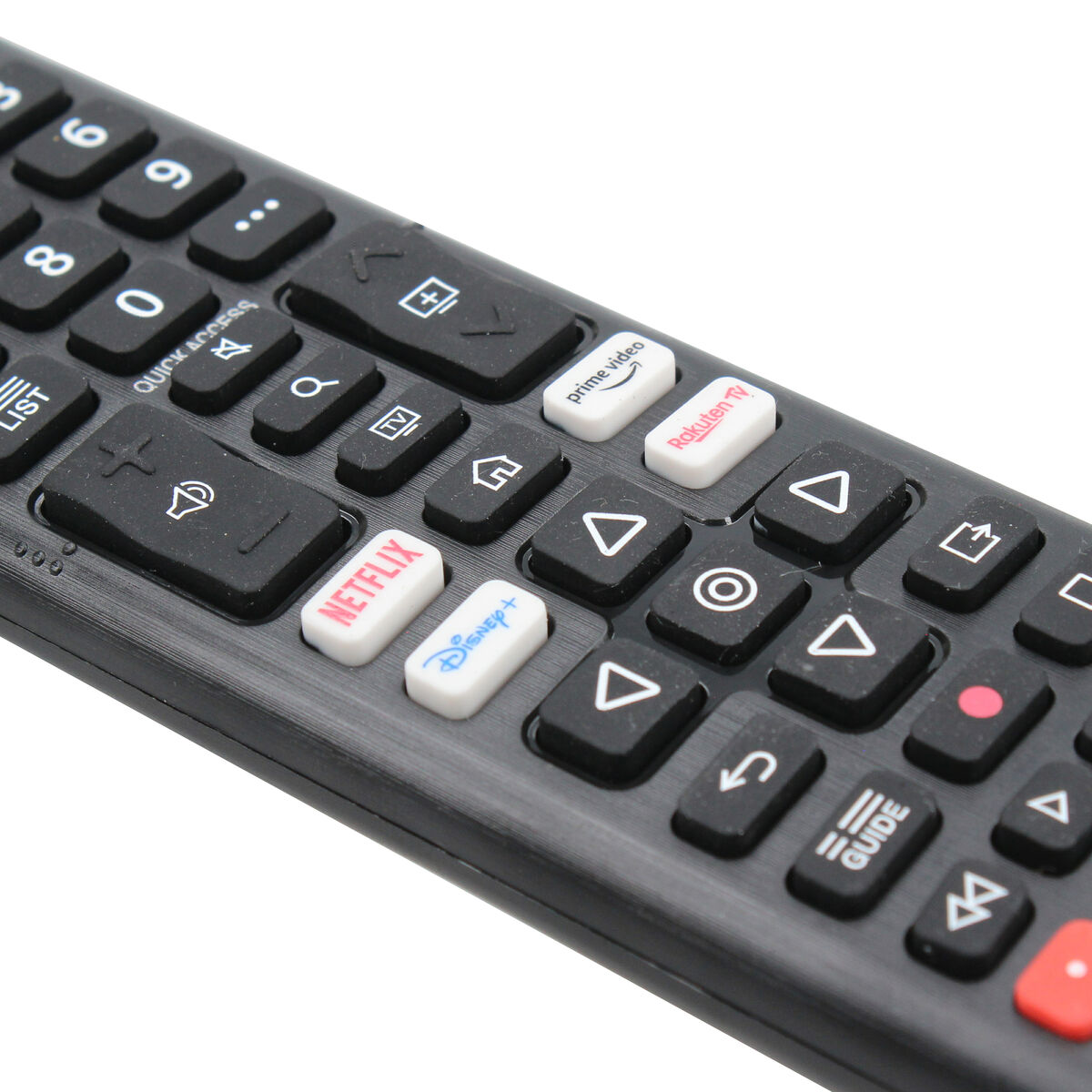 LG Universal Remote Control TM Electron